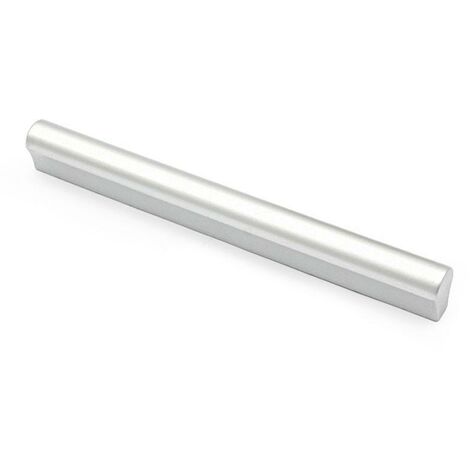 TRENTADUE tirador plástico maiola c64/96/128 ral9006 , 0UNIDADES (1/2)
