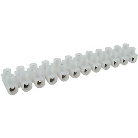 GILMA regleta conexion 10mm. , 0UNIDADES , GILMA regleta conexion 10mm. , 0UNIDADES