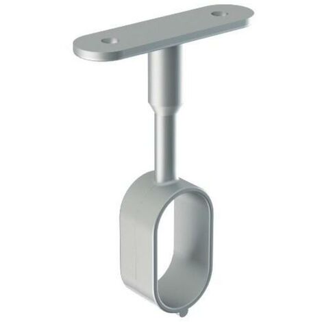 Supporto Universale Per Comparatore - 300x250mm Con Vite Di Regolazione E Base Prismatica - Foto 3