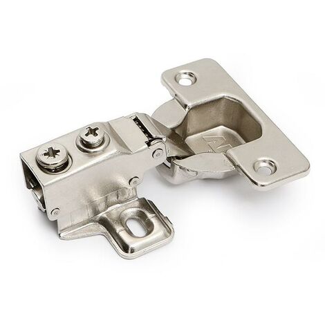 bisagra puma frame ø35 clip cam cierre amortiguado. base incluida codo acodado (1/3)