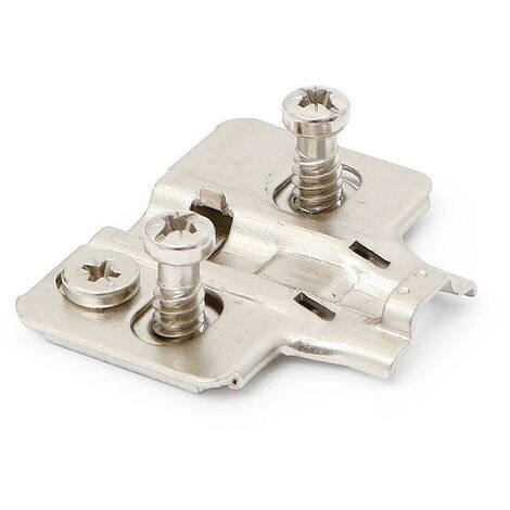 calzo 3reg. puma clip cam h0(4,5mm)t.eur montaje directo con tornillo euro premontado (1/2)