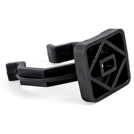 JUYPAL pinza plástico octo para zocalo madera , 0UNIDADES (1/2)