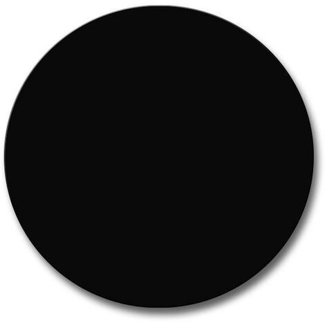 UCAFIX tapon adhesivo negro 20mm. (caja 600) , 0CIENTOS , UCAFIX tapon adhesivo negro 20mm. (caja 600) , 0CIENTOS