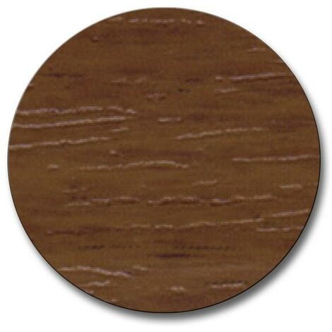 UCAFIX tapon adhesivo sapelli 20mm. (caja 600) , 0CIENTOS (1/2)