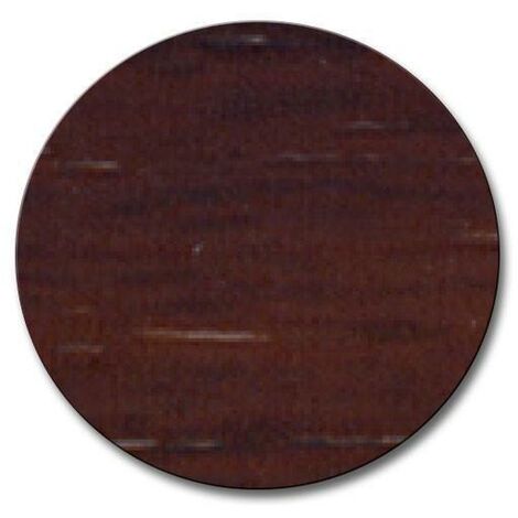 UCAFIX tapon adhesivo bubinga 13mm. (caja 1000) , 0CIENTOS
