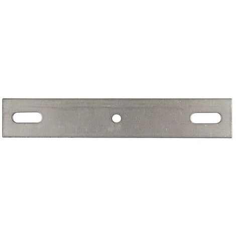 Q&Q pletina duca rect. 230x40x2 3t para canape , 0UNIDADES
