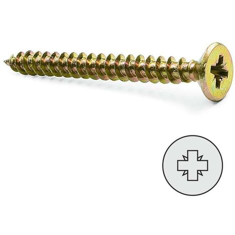 tornillo rosca madera 3mm ø cabeza 5mm p largo 15mm diámetro 3mm (caja 1000)