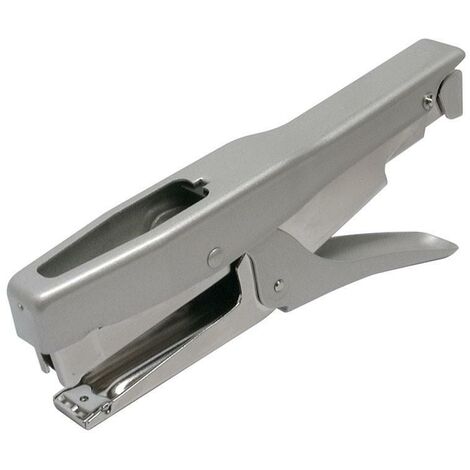 SIMES grapadora manual guata mod b8 , GRAPADORA MANUAL B-8Emplea grapa STCR2115 de 6 y 10mm0GRAPADORA MANUAL B-8Emplea grapa STCR2115 de 6 y 10mmUNIDADES