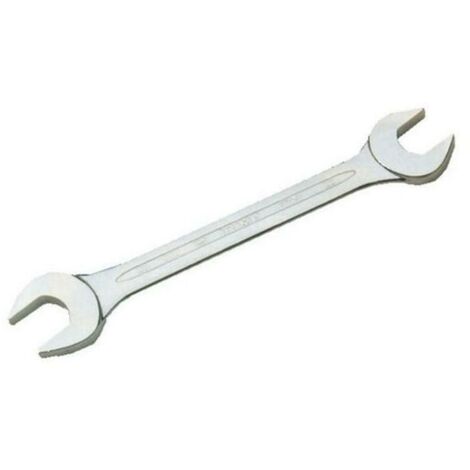 ALYCO llave fija plana 36-41 , La LLAVE FIJA PLANA 36-41 es una herramienta esencial para trabajos de apriete y afloje de tuercas y tornillos.