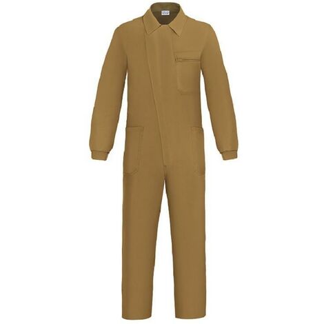 mono mecanico italiano tergal varios colores talla 48-70 color ropa color beige tallaje talla 54