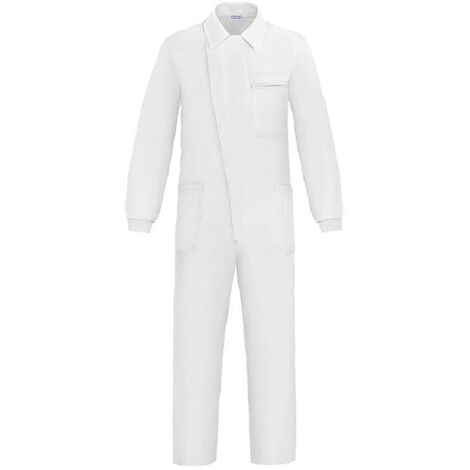 mono mecanico italiano tergal varios colores talla 48-70 color ropa color blanco tallaje talla 56