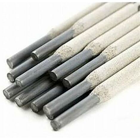 DUVER electrodo basico 7018 acodado 3,2mmx450mm (caja 50) , 0UNIDADES