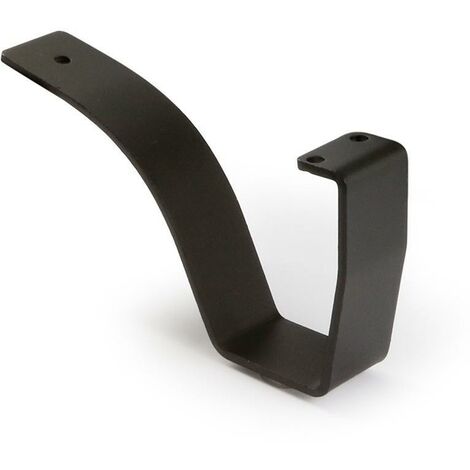 Q&ampQ pata metálica modelo visto h100 acabado negro , La pata metálica modelo Visto es ideal para sofás y muebles, está hecha de metal duradero y tiene una alt