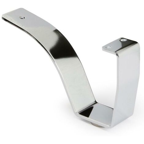 Q&ampQ pata metálica modelo visto h100 acabado cromo , La pata metálica modelo Visto es ideal para sofás y muebles, está hecha de metal duradero y tiene una alt