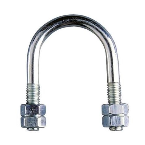 INDEX abarcon zincado m8200 2 index , Abarcon Zincado M8x200 2 AZIM082000 de la marca Index.