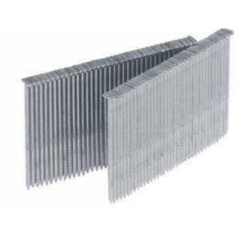 GRAPAS clavo ''t'' 2,2 templado en caja largo 60mm caja 1 millar