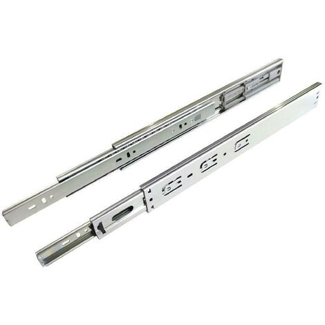 KARENPUSH GUÍA BOLAS H45. EXTRACCIÓN TOTAL. CON SISTEMA DE APERTURA PUSH