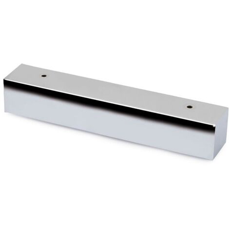 Q&ampQ pata metálica galatea largo galatea 305 , La PATA METÁLICA GALATEA es una pata de mueble o sofá fabricada en metal, perteneciente al modelo Galatea.&lt