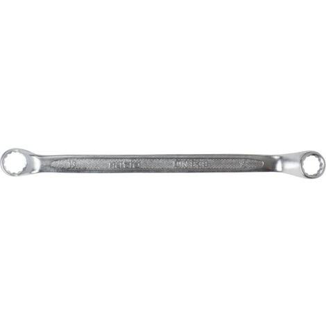 EHLIS llave estrella acodada chr-v 12x13 , 0UNIDADES , EHLIS llave estrella acodada chr-v 12x13 , 0UNIDADES (1/3)