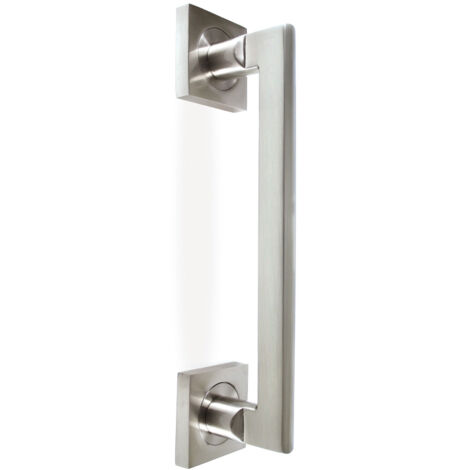 HERRAJES ALK manillón aluminio rental c200 niquel satinado , El MANILLÓN ALUMINIO RENTAL C200 NIQUEL SATINADO es un accesorio de alta calidad para puertas, f