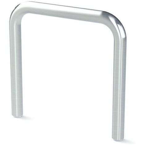 union modulos ''u'' ext.65 h60 v6 galvanizado  59mm. entre centros. sin tacos. (1/3)