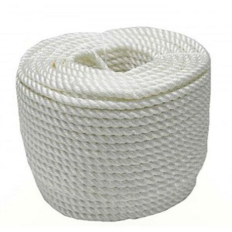 DUVER cuerda nylon 14mm. , 0METROS , DUVER cuerda nylon 14mm. , 0METROS (1/3)