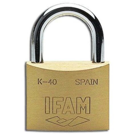 IFAM ifam candados laton an k-70 017000 , ifam candados laton an k-70 017000