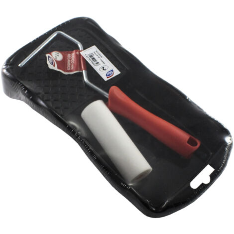 BANDEJA KIT ESMALTE 02 160X260MM