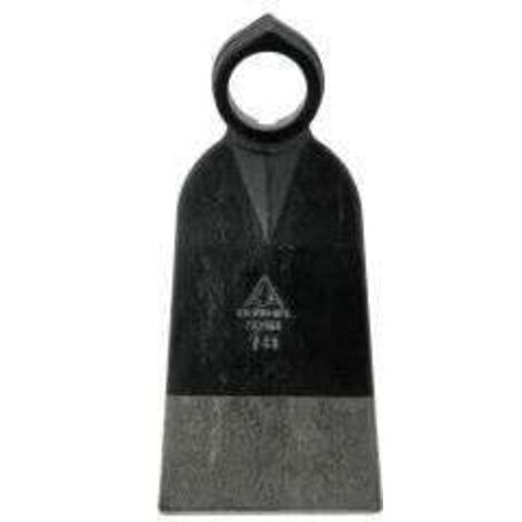 BELLOTA bellota azadas    1-b (hoe1bp) sin mango m1 antigiro