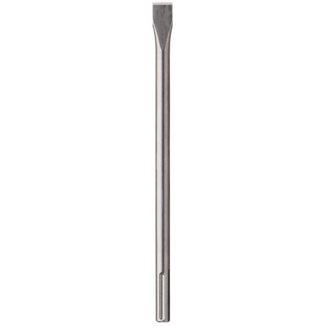 Pistolete Sds-Max Cincel 25 X 400   - Cincel par martillos SDS MAX 25x400 mm.