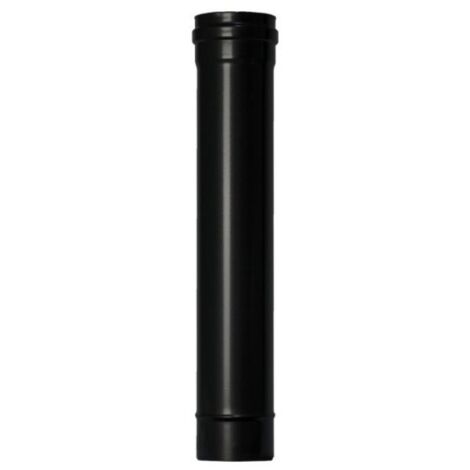 FPLUS estufa pellet tubo vitrificado 80 mm de 100 cm pvt080 , estufa pellet tubo vitrificado 80 mm de 100 cm pvt080