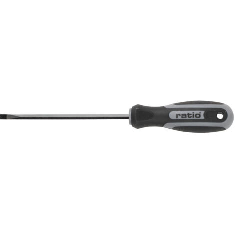 Destornilladores Ratio Boca Recta electricista serie Dinamyc Pro - 1 x 5 x 125 mm. (1/3)