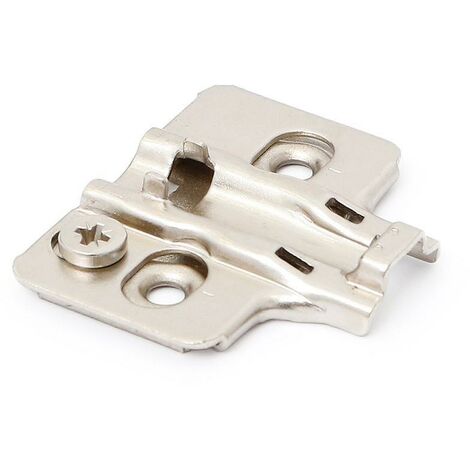 HERRAJES ALK calzo 3 regulaciones puma clip cam altura h0 , 0UNIDADES (1/2)