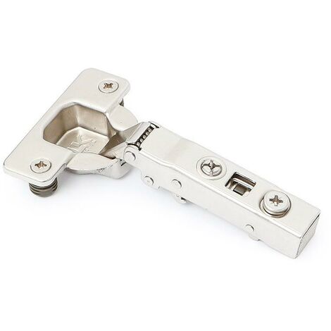 bisagra puma ø35 clip cam 110º montaje directo 10 / con piston codo recto (1/2)