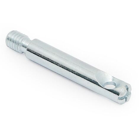 tornillo a.embolo d7-45 m6 zincado huella ph cabeza ranurada con huella philips (1/2)
