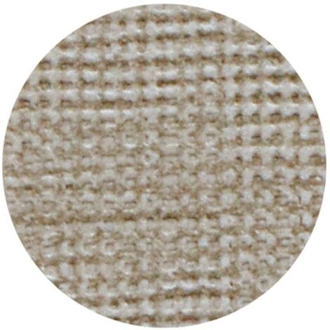 UCAFIX tapon adhesiva lino cancun l-1 20mm (60u) , El Tapón adhesivo Lino Cancun L-1 20mm es un complemento imprescindible para dar un acabado perfecto a tus