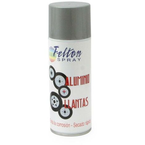 Pintura para llantas Metallic Gold SprayR 400ml