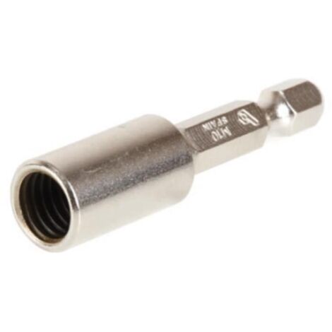 Acoplamiento roscado Bianditz 1 4'' M6X50MM1 4'' M6X50MM (1/4)