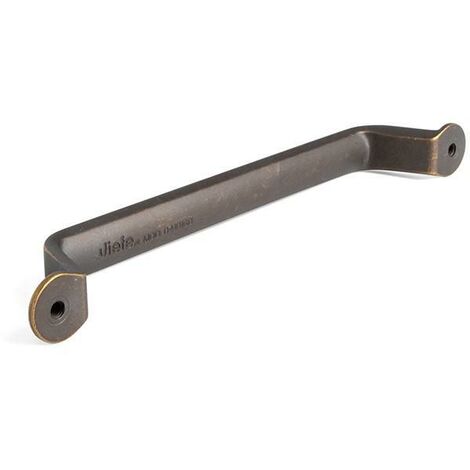 VIEFE tirador zamak modelo button acabado laton antiguo , El tirador Zamak Modelo Button ofrece una solución práctica y estilizada para puertas y cajones. Su diseño compacto y r (1/5)