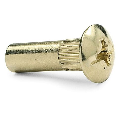 UCAFIX tubo union cabeza bombata komby latonado 8-25 m6 , 0CIENTOS (1/2)