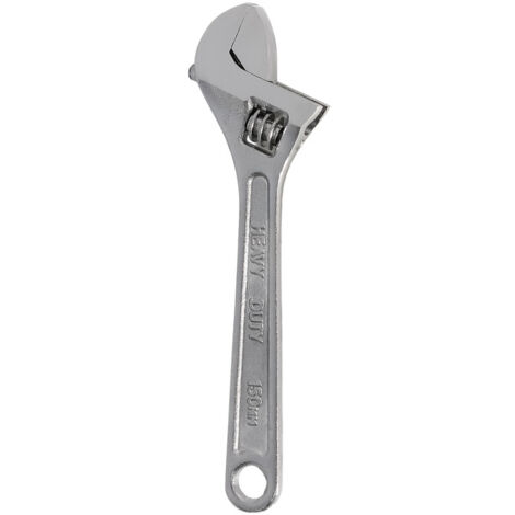 Llave Inglesa Ajustable 150mm - Mercantil Eléctrico