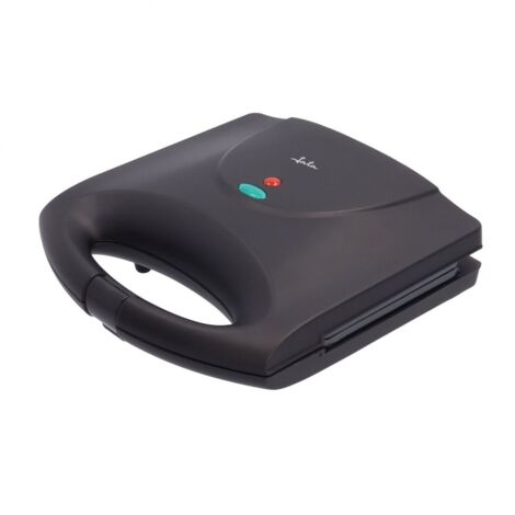 Sandwichera 2 sándwiches JATA JESW1231   Negro (1/3)