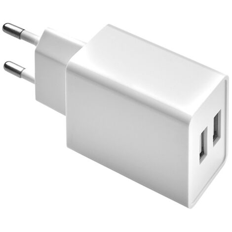 Cargador USB 5V1A, Adaptador De Carga Universal, Cargador De Teléfono