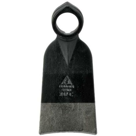 BELLOTA bellota azadas  232-c (hoe232cp) antigiro sin mango m1