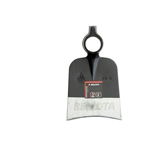 BELLOTA AZADAS   89-A (HOE89AP) ANTIGIRO SIN MANGO M4