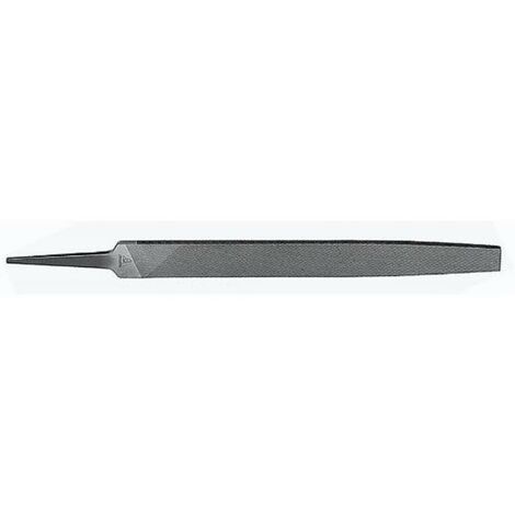 BELLOTA bellota lima mecanico plana punta 4001-12 basta sin mango