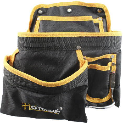 BOLSA HERRAMIENTAS 26X26X10 CM (1/5)