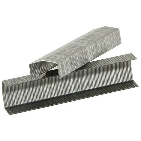GRAPAS grapa simes guata en caja largo 10mm caja 5 millares , 0CAJA