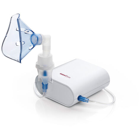 NEBULIZADOR PISTONES NE5000F