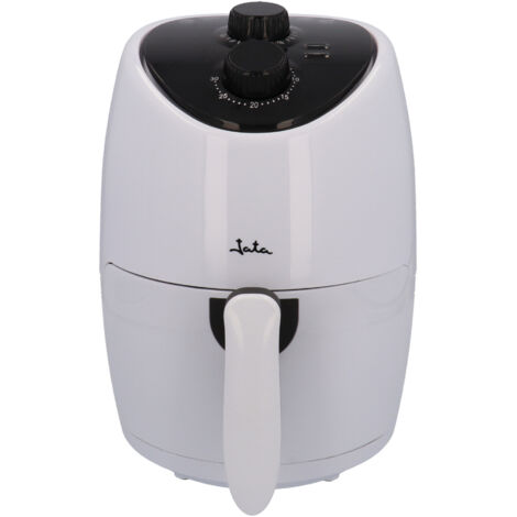 FREIDORA AIRE SIN ACEITE 2L 1000W JEFR1223